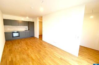 Wohnung mieten in Rosa-Jochmann-Ring, 1110 Wien, Gemütliche 2-Zimmerwohnung in Simmering mit Balkon!