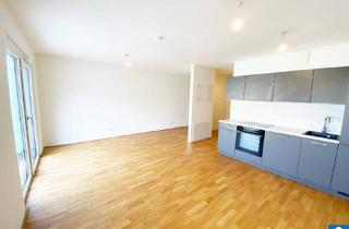 Wohnung mieten in Rosa-Jochmann-Ring, 1110 Wien, Gemütliche 1-Zimmerwohnung mit Freifläche am Leberberg!