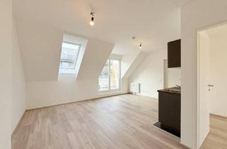 Wohnung mieten in 1100 Wien, Perfekte 2er-WG für TU / Hauptuni-StudentInnen! Frisch renoviert! 3 Zimmer & 2 Terrassen + direkt bei Straßenbahn!