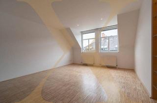 Wohnung mieten in 4020 Linz, Attraktive 3-Zimmer-Wohnung in zentraler Innenstadtlage in Linz zu vermieten