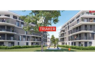 Wohnung mieten in Mitterstraße 11, 8055 Graz, Moderne 3-Zimmer-Wohnung mit Garten – Ihr neues Zuhause!