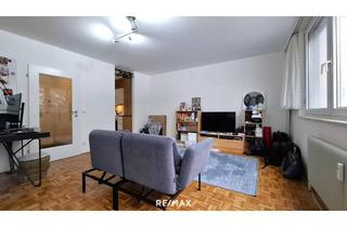 Wohnung mieten in Röcklbrunnstraße, 5020 Salzburg, Großgarconniere mit dem gewissen Extra