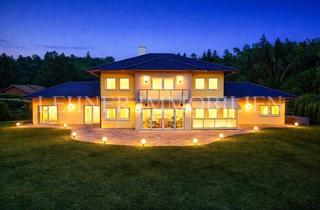 Einfamilienhaus kaufen in 8501 Lieboch, * LIEBOCH * GROSSZÜGIGES ANWESEN MIT HERRLICHEM BLICK AUF DIE KORALPEN - IDEAL FÜR FAMILIE, BERUF & HOBBYS *