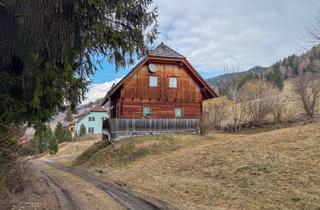Einfamilienhaus kaufen in 8853 Ranten, Ruhelage am Waldrand - Einfamilienhaus mit viel Platz für Ihre Familie!