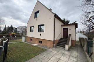 Haus kaufen in 2130 Mistelbach, Haus mit Charakter in Mistelbach – 4 Zimmer, Garage & viel Potenzial!