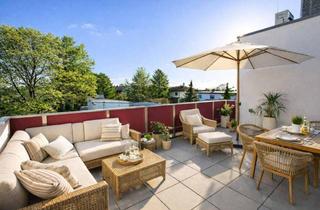 Reihenhaus kaufen in Schlachthammerstraße, 1220 Wien, Reihenhaus mit viel Platz in Grünruhelage mit City-Nähe | 5 Zimmer | provisionsfrei, direkt vom Bauträger!