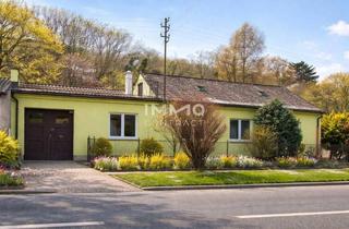 Haus kaufen in 2412 Wolfsthal, Familien aufgepasst: Renoviertes Haus mit Garten nahe Bratislava – sofort einziehen