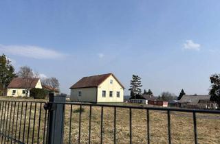 Haus kaufen in 7531 Kemeten, Renovierungsbedürftiges Haus mit 5600 m2 Grundstück ( auch Bauland )