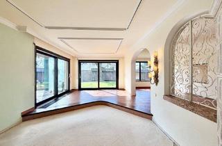 Reihenhaus kaufen in Froschberg, 4020 Linz, Charmantes Eckreihenhaus am Froschberg – mit Traumgarten, Doppelgarage & Salettl (im Alleineigentum!)