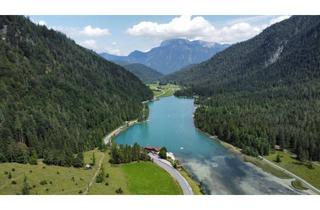 Grundstück zu kaufen in 6393 Sankt Ulrich am Pillersee, Objekt Nr.: P2000 - ST. ULRICH AM PILLERSEE: Wunderschönes 1000 m² Baugrundstück mit traumhaftem Panoramablick und hoher Baudichte
