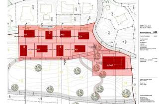 Grundstück zu kaufen in Am Bruch - Grundstück Nr., 6837 Weiler, Traum-Baugrundstück in Hanglage