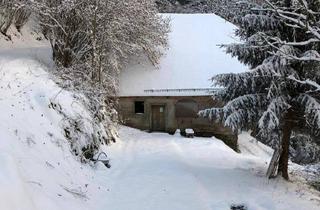 Immobilie mieten in Kienberg 32, 9433 Sankt Andrä, Ferienhaus (renovierungsbedürftig) zu vermieten