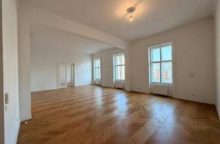 Büro zu mieten in Schottenring, 1010 Wien, Repräsentatives Altbaubüro am Schottenring – Klimatisiert mit Blick auf die Börse