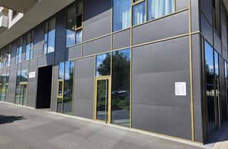 Büro zu mieten in Reininghausstraße, 8020 Graz, Modernes Erdgeschoß-Büro im Reininghaus-Viertel - zur Miete