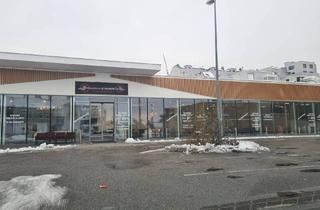 Geschäftslokal mieten in Altmannsdorfer Straße, 1230 Wien, Top-Frequenz im FMZ