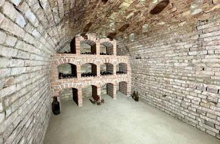 Gewerbeimmobilie kaufen in 3562 Mollands, Historischer Weinkeller mit eigenem Weingarten im Kamptal
