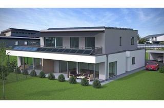 Wohnung kaufen in 4655 Vorchdorf, Obergeschosswohnung mit Panoramaterrasse – Vorchdorf