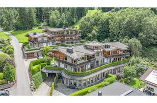 Wohnung kaufen in 6352 Ellmau, Exklusive Wohnung in luxuriöser Anlage mit Indoorpool