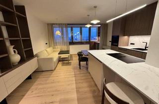 Wohnung kaufen in 3300 Amstetten, Eigentumswohnung mit Panoramablick & hochwertiger Tischlerausstattung - BEZUGSFERTIG