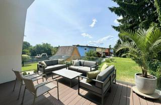 Wohnung kaufen in 8041 Graz, PROVISIONSFREI: Sonnige 3-Zimmer-Wohnung mit Dachterrasse - ERSTBEZUG