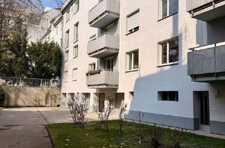 Wohnung kaufen in Dollinergasse, 1190 Wien, Ruhige 2-Zimmer-Wohnung für Sportliche in zentraler Lage