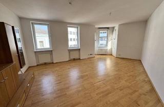 Wohnung kaufen in 3300 Amstetten, Großzügige 3 - Zimmer Eigentumswohnung - Stadtlage Amstetten