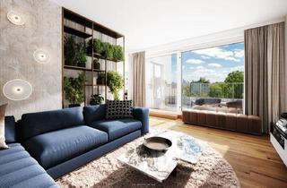 Wohnung kaufen in Martinstraße, 1180 Wien, M86 - Top 11 - Neubau 3-Zimmer-Wohnung mit Balkon & Terrasse