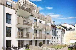 Wohnung kaufen in Martinstraße, 1180 Wien, M86 - Garconnierewohnung - perfekt für Anleger oder Singles