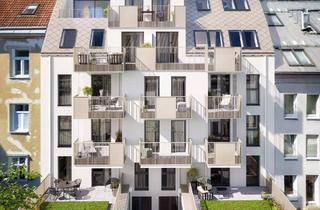 Wohnung kaufen in Martinstraße, 1180 Wien, M86 - Top 9 Bestes Wohngefühl in bester Lage - 3 Zimmer