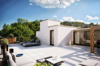 Maisonette kaufen in Hüttelbergstraße, 1140 Wien, H73 - exklusives Wohnen im grünen Westen Wiens- Hüttelbergstraße 73 - Top 4 - Maisonette