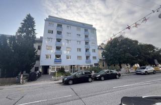Wohnung kaufen in 3300 Amstetten, Erstbezug nach Sanierung - 3 Zimmer -Wohnung im Herzen von Amstetten