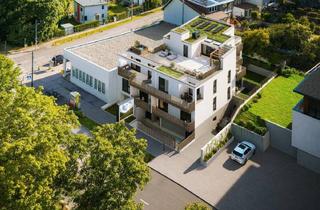 Wohnung kaufen in Hüttelbergstraße, 1140 Wien, H73 - exklusives Wohnen im grünen Westen Wiens- Hüttelbergstraße 73 - Top 1