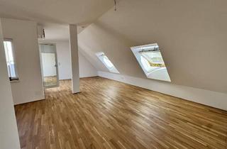 Penthouse kaufen in 2500 Baden, Penthouse mit Ausblick - NEUBAU - Conrad - von - Hötzendorf - Platz, 2500 Baden