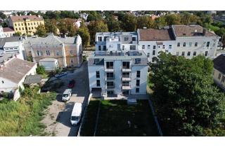 Wohnung kaufen in 2500 Baden, Stadtleben - 2500 Baden, Neubauwohnung mit 3 Zimmer / Erstbezug / 2 Balkone