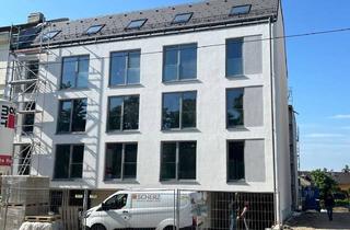 Wohnung kaufen in 2500 Baden, 3 Zimmer - Neubauwohnung mit 2 Balkone - 2500 Baden