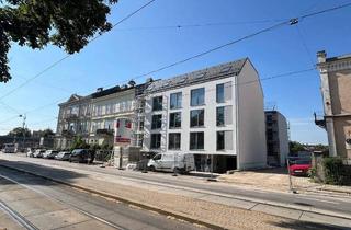 Wohnung kaufen in 2500 Baden, 4- Zimmer - Neubauwohnung mit 2 Balkone - 2500 Baden