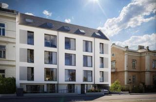 Wohnung kaufen in 2500 Baden, Geräumige Neubauwohnung mit 3 Zimmern & Balkon, 2500 Baden