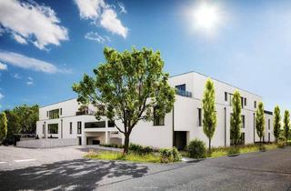 Wohnung kaufen in 3300 Amstetten, SILBERWEISS 25 - kompakte Neubau - Anlegerwohnung /barrierefrei/ Loggia