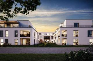 Penthouse kaufen in 3300 Amstetten, SILBERWEISS 25 - Penthousewohnung mit 108,39 m² Dachterrasse / Gestalten Sie Ihren Grundriss selbst!