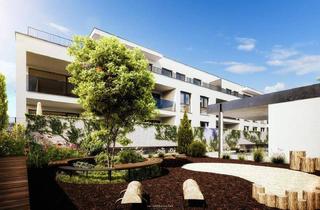 Penthouse kaufen in 3300 Amstetten, SILBERWEISS 25 - Neubau / Dachgeschosswohnung / niedrige Betriebskosten