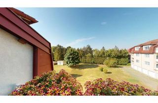 Wohnung kaufen in 2431 Klein-Neusiedl, Stilvolle 2-Zimmer mit Loggia & Garage - Traumlage im Grünen wenige Minuten vor Wien!