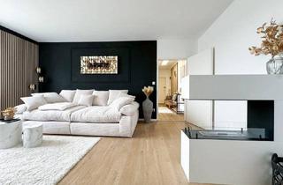 Wohnung kaufen in Waltendorfer Hauptstraße, 8010 Graz, Ruhige Lage mit Blick ins Grüne - Stilvoll möblierte 2,5-Zimmer-Wohnung mit Balkon