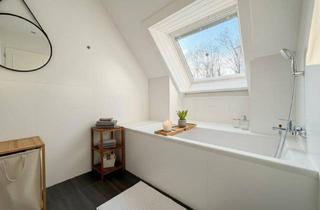 Maisonette kaufen in Gallmeyergasse, 1190 Wien, CHARMANTE DACHGESCHOSS MAISONETTE MIT TERRASSE IM BEGEHRTEN 19. BEZIRK - PERFEKTE VERKEHRSANBINDUNG