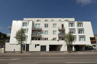 Wohnung mieten in Wienerstraße 60-62, 3400 Klosterneuburg, 3-Zimmer-Wohnung mit Balkon, Top 15