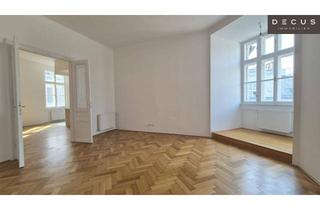 Wohnung mieten in Biberstraße, 1010 Wien, | ALTBAUJUWEL | TOP LAGE | 3 ZIMMER