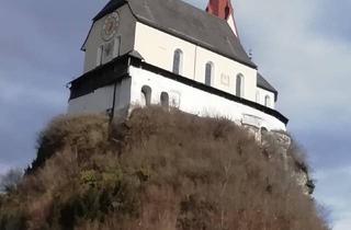 Wohnung mieten in Siegmund Nachbauerstr., 6830 Rankweil, Schöne 1 Zimmerwohnung im Zentrum von Rankweil