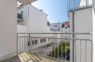 Genossenschaftswohnung in 3202 Hofstetten, 2 Zimmer-Wohnung mit Loggia!