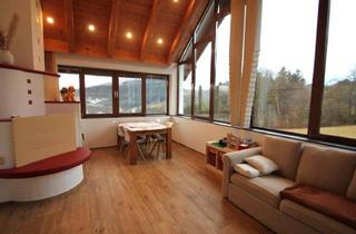 Maisonette mieten in 3340 Waidhofen an der Ybbs, Außergewöhnliche Maisonettewohnung mit Garage und traumhaftem Fernblick