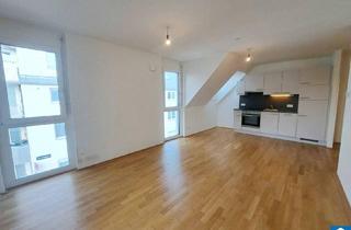 Wohnung mieten in Atzlergasse, 1230 Wien, 2-Zimmer-Wohntraum mit Terrasse!