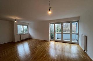 Wohnung mieten in 1170 Wien, "Wohnen in der Villengegend des Wiener Heubergs in einer exklusiven Parkanlage" Top 4 - (3 Zimmer)